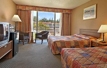 Travelodge Monterey Carmel 03